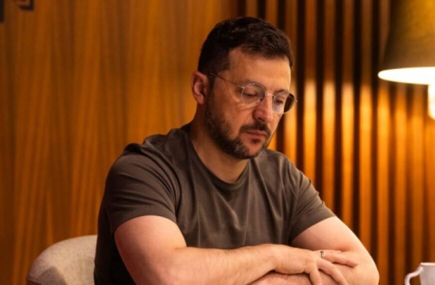 Наступного тижня будуть підписані додаткові контракти на виробництво та постачання дронів – Зеленський