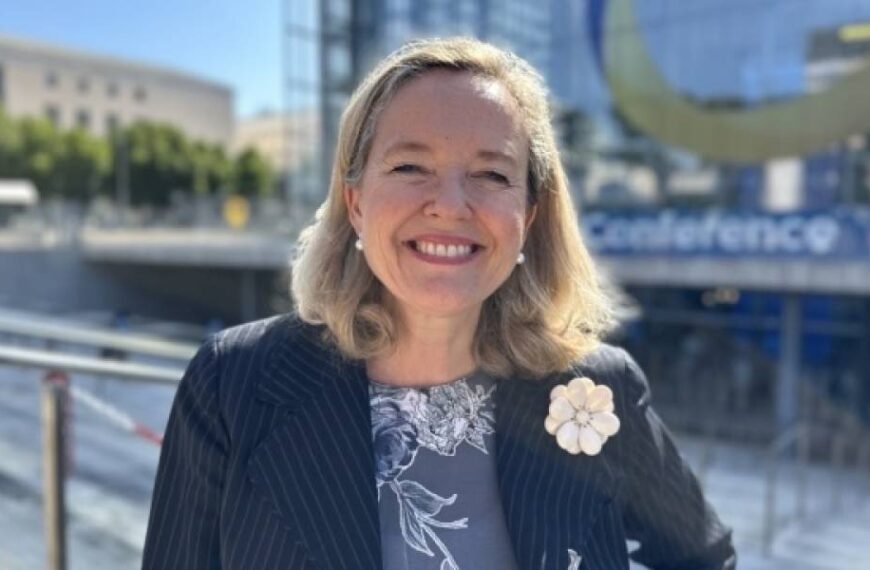 Президентка ЄІБ розповіла про зустріч міністрів країн-донорів України