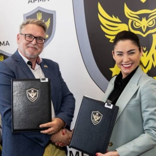 АРМА спільно з чеськими фахівцями працюватимуть над поверненням російських арештованих активів