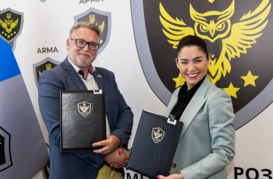 АРМА спільно з чеськими фахівцями працюватимуть над поверненням російських арештованих активів