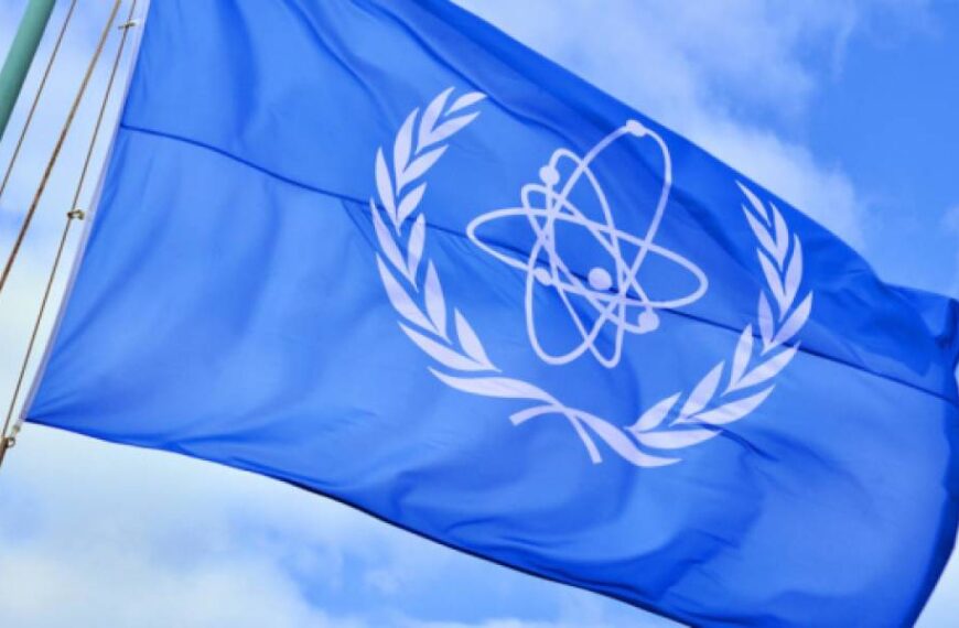 Швеція виділяє понад $2 мільйони місіям МАГАТЕ в Україні