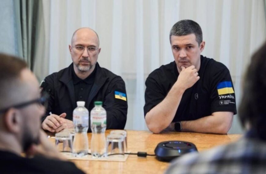 Україна підписала чотири контракти більш як на ₴3 мільярди з виробниками дронів-перехоплювачів – Міноборони