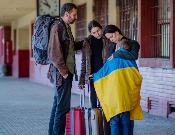 Біженці в Польщі — до яких змін готуватися
