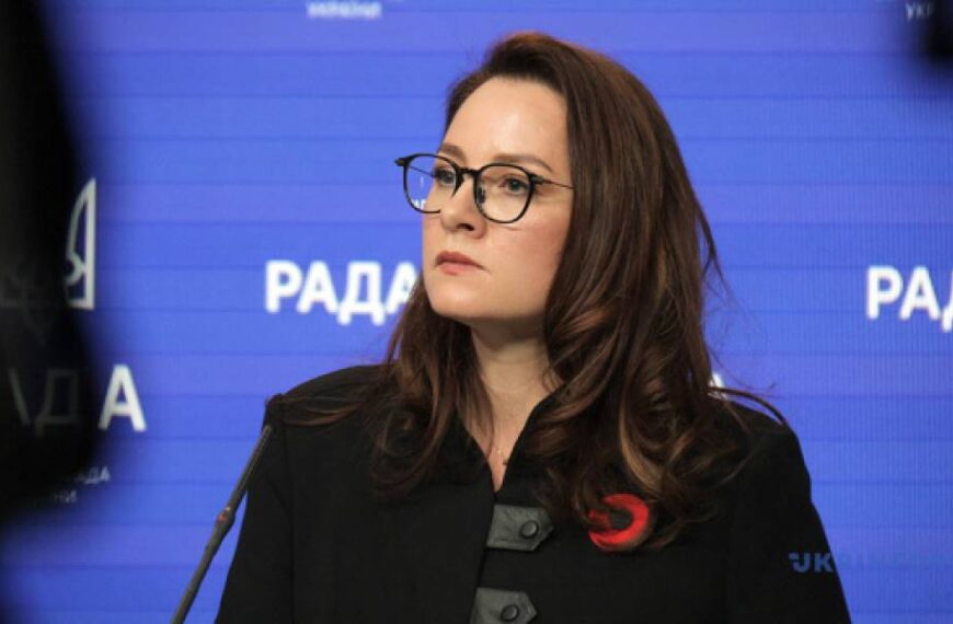 Новий уряд проведе аудит і скорочення видатків держави – Свириденко