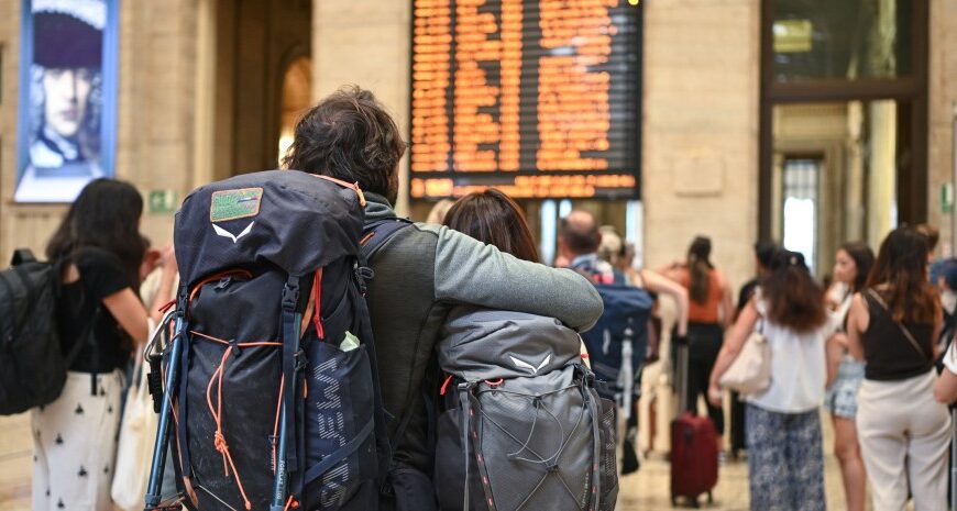 Дорога закордонна медицина – як отримати допомогу за спеціальною страховкою для подорожей