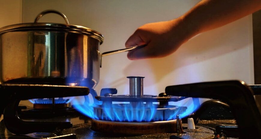 Тарифи на газ — як платити менше