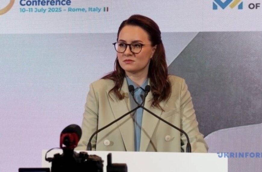 В Україні навчатимуть жінок професіям у сфері енергетики