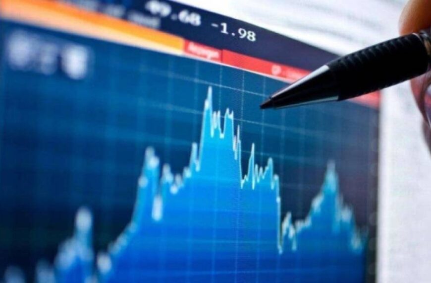 ВВП України у першому кварталі зріс на 0,7% – Держстат