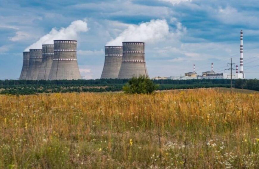 Енергоатом готує АЕС до роботи на максимальній потужності взимку