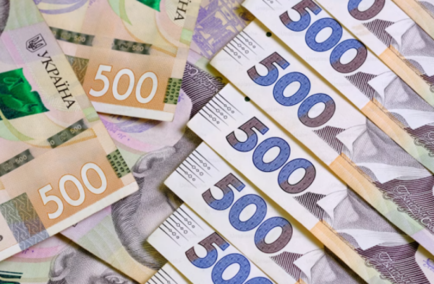 Виробники переробної промисловості отримають до ₴16 мільйонів на відновлення після обстрілів