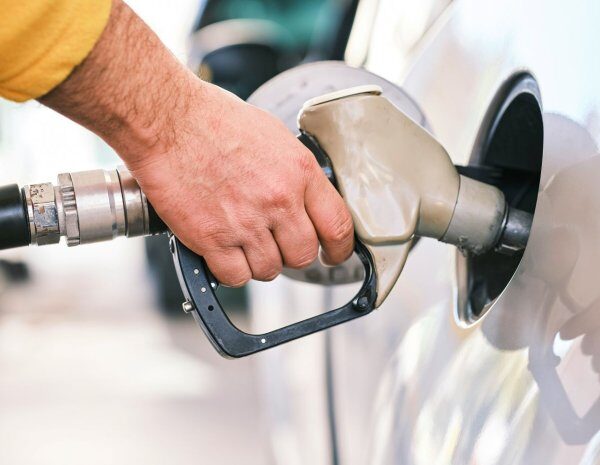Ціни на бензин та дизель – коли можливе подорожчання палива