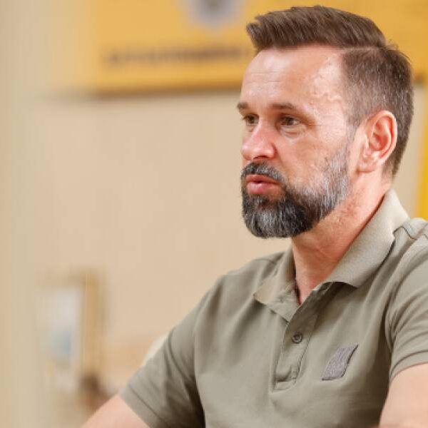 Цьогоріч на підтримку Сил оборони у регіонах передбачені понад ₴25 мільярдів – ОП