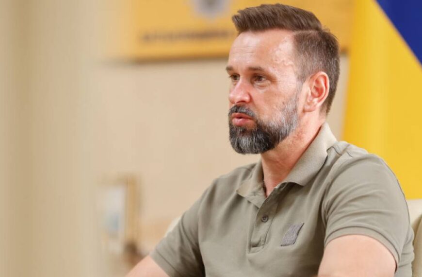 Цьогоріч на підтримку Сил оборони у регіонах передбачені понад ₴25 мільярдів – ОП