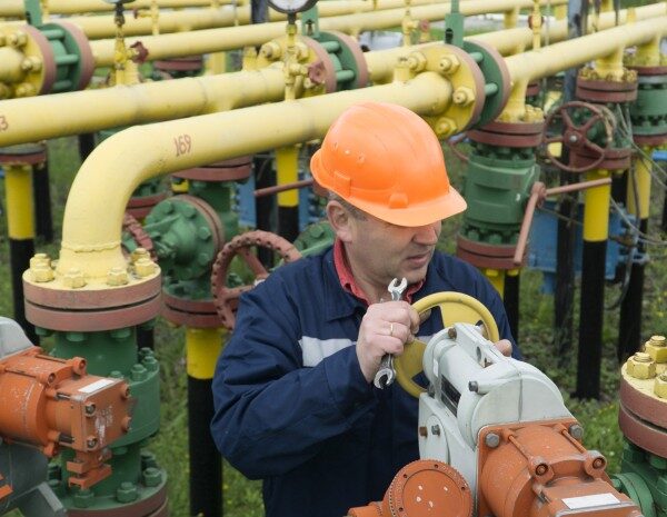 Постачання газу з Азербайджану — Нафтогаз уклав першу угоду з SOCAR і почав імпортування палива