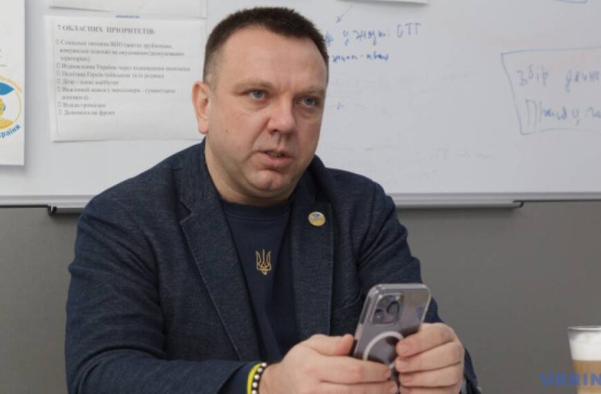 У Раді назвали механізм дистанційної фіксації руйнувань житла кроком до справедливості для ВПО