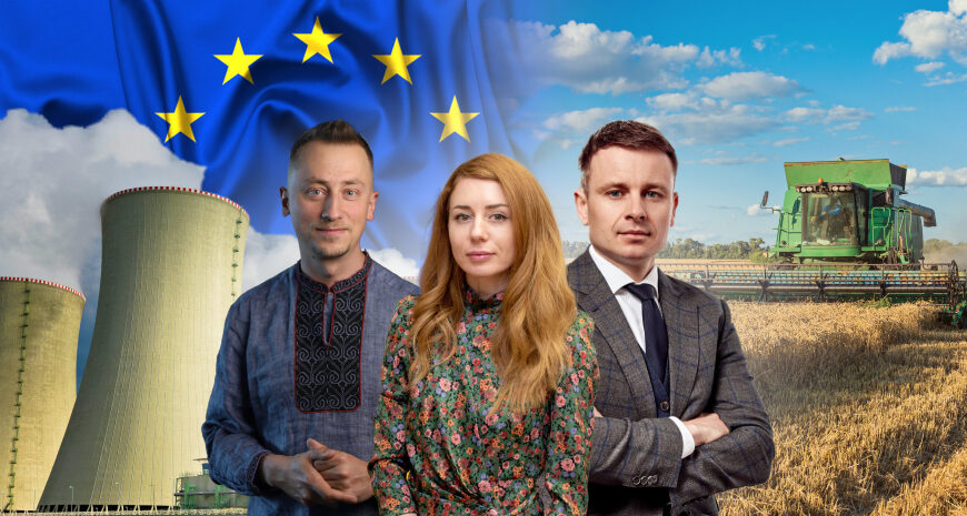 Новий уряд: як прихід інших міністрів в економічний блок уряду змінить економічну політику в Україні