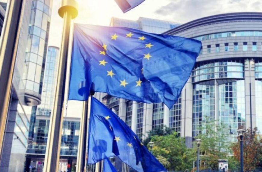 Рада ЄС завтра обговорюватиме 18-й пакет санкцій проти Росії