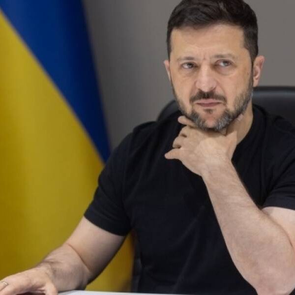 Зеленський підписав закон про вдосконалення роботи АРМА