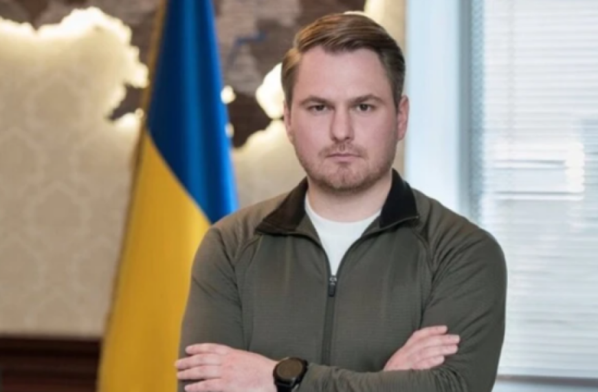 Генпрокурор розповів про результати аудиту: Треба перевірити 20 тисяч справ щодо бізнесу