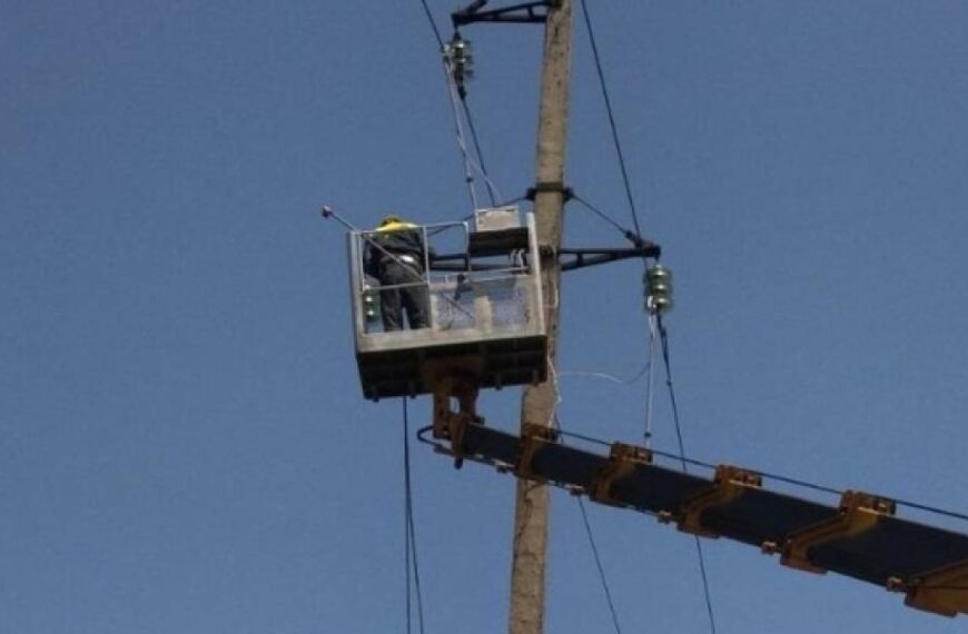 Енергетики за три доби відновили світло в 11 населених пунктах Донеччини