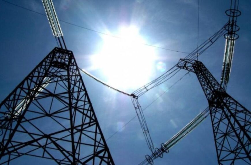 В Україні зараз достатньо генерації для покриття попиту на електроенергію – Міненерго