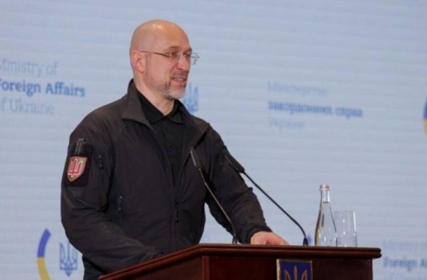 Україна наступного року потребуватиме щонайменше $120 мільярдів на оборону – Шмигаль