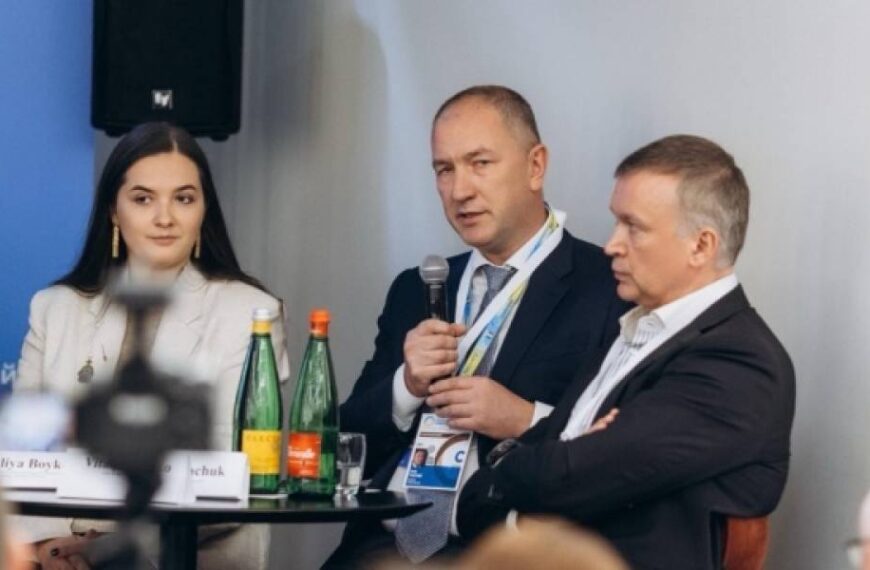 Укрнафта розпочала будівництво шести проєктів розподіленої генерації