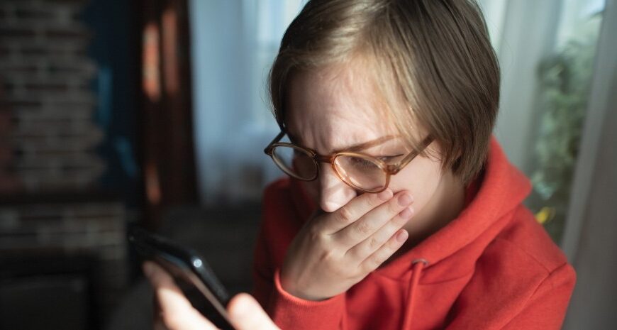 Шахрайство в Інтернеті та через гаджети: найпоширеніші схеми і пастки