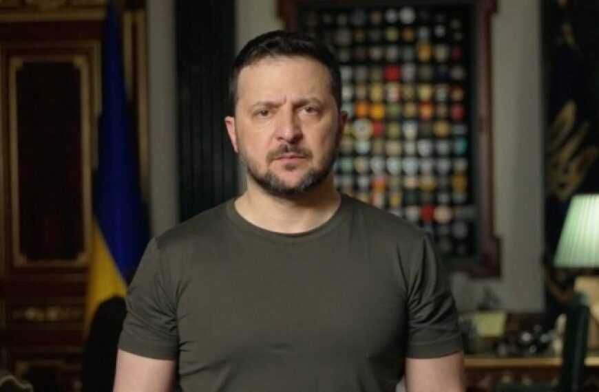 Зеленський провів зустріч з членами Американської торговельної палати