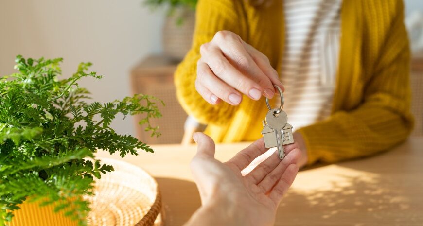 600 тис. грн за квартиру: де в Україні продається найдешевше житло