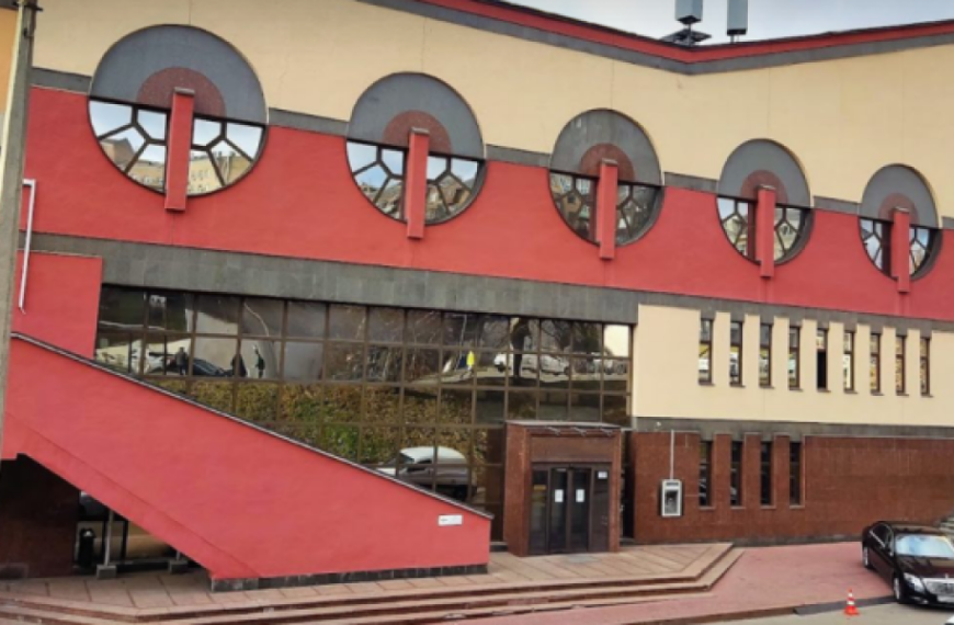 Понад півмільярда збитків і неплатоспроможний банк: БЕБ оголосило в розшук акціонерів фінустанови