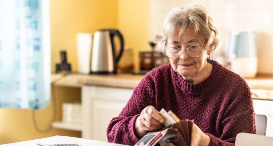 До 3100 гривень – як отримати виплати до Дня Незалежності