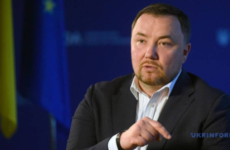 Держбюджет на 2026 рік не враховує належного фінансування судової гілки влади – Маслов