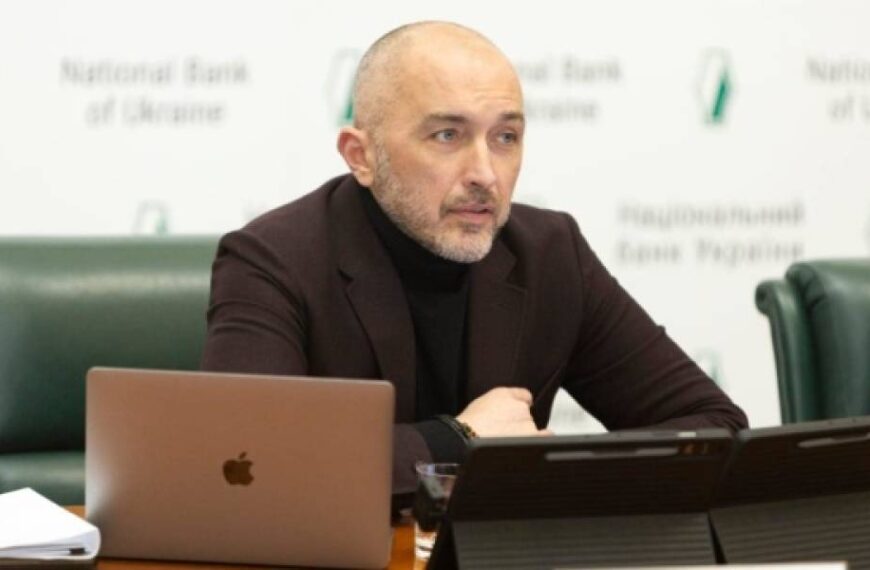 Рішення Лондонського суду по ПриватБанку зміцнює довіру до банківської системи України – Пишний