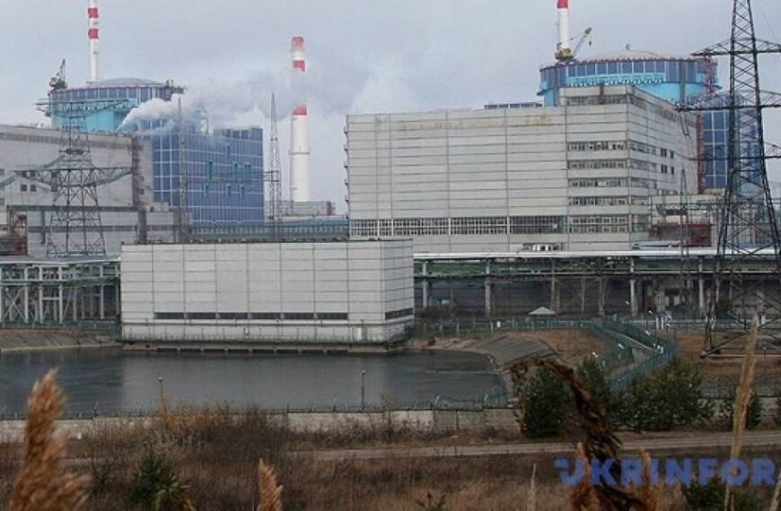 Усі атомні блоки під час опалювального сезону працюватимуть на повну потужність – Енергоатом