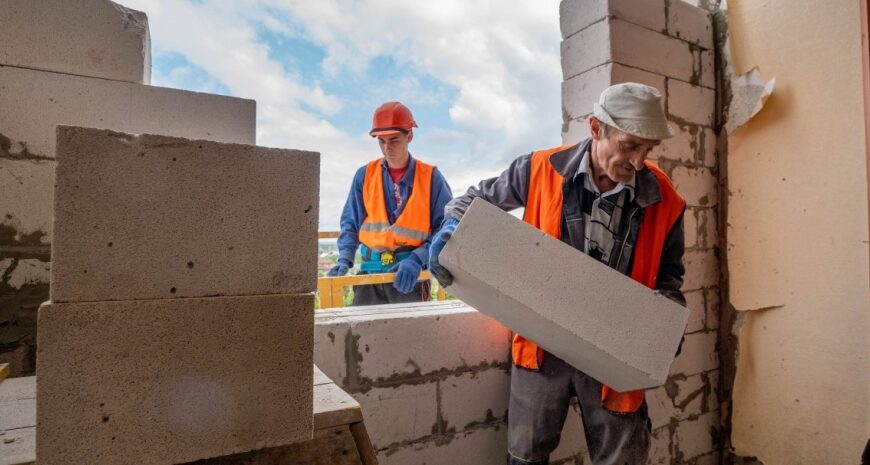 Україна після війни — які професії будуть найбільш затребувані