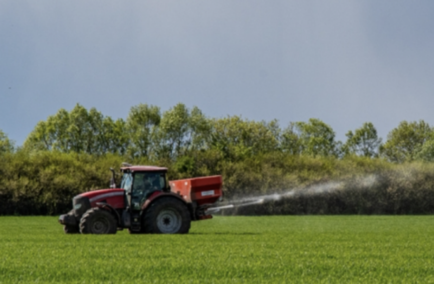 Україна отримала понад ₴1 мільярд допомоги для фермерів