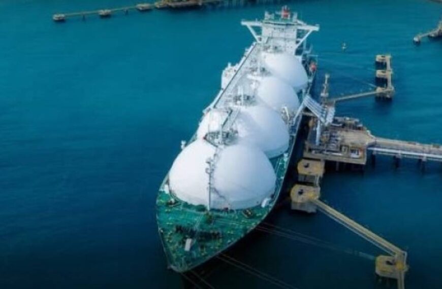 Нафтогаз уклав четверту угоду про постачання газу із польською ORLEN