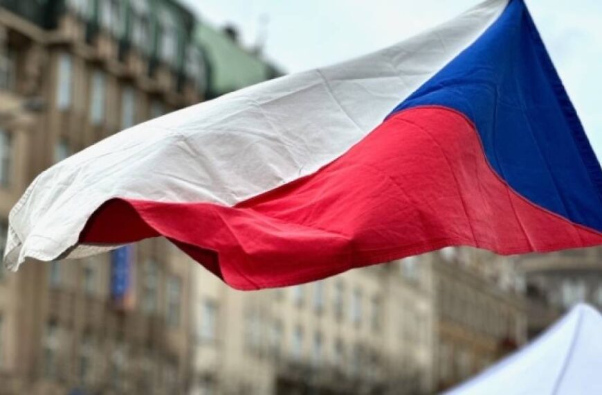 Чеський виробник зброї Excalibur Army відкриває представництво в Україні