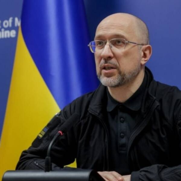 Уряд вже веде перемовини з партнерами щодо фінансування на 2026 рік – Шмигаль
