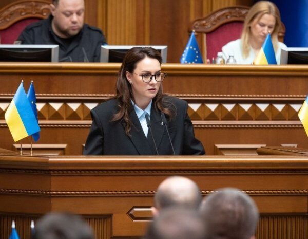 Мораторій на перевірки бізнесу — Юлія Свириденко пояснила зміни у контролі підприємців