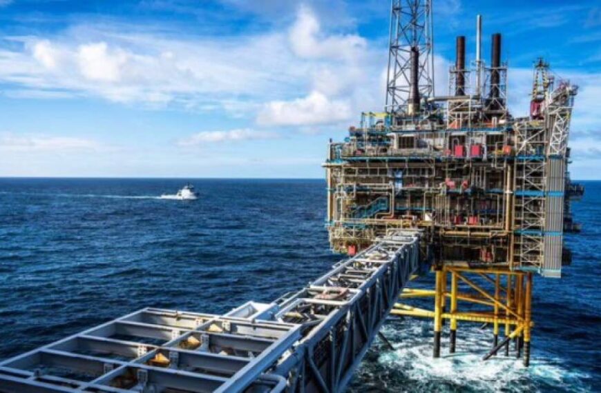 У Польщі виявили одне з найбільших у Європі родовищ нафти