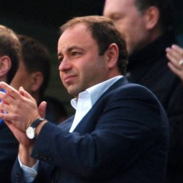 У Британії соратник Абрамовича програв апеляцію щодо санкцій