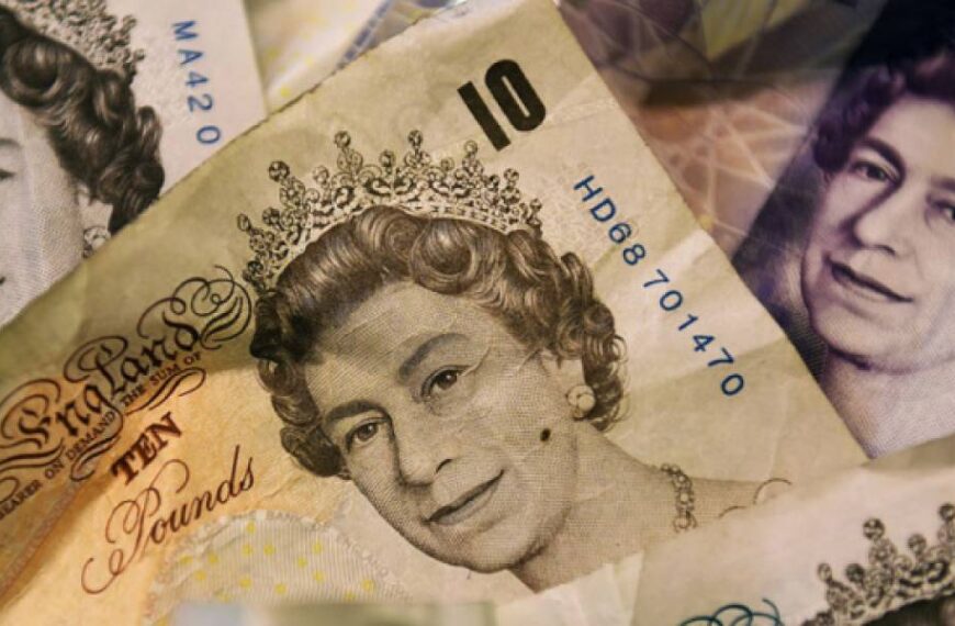 Україна отримає £1,7 мільярда на оборону під гарантії Британії