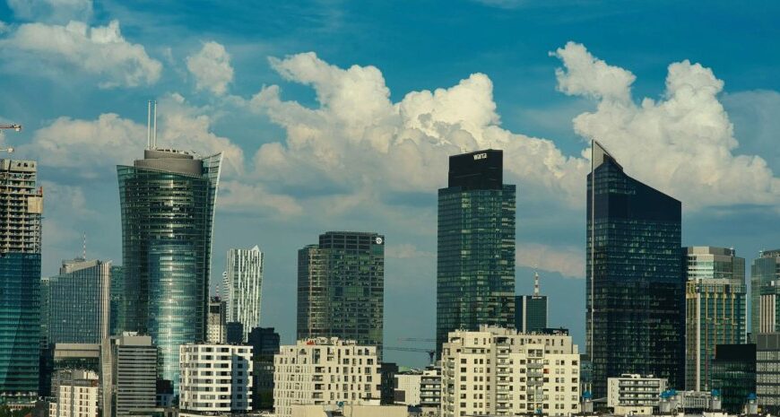 Бізнес українців у Польщі – чим займаються топові компанії з найбільшим капіталом