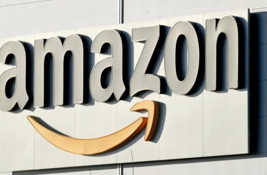 Безос продав ще понад 3,3 мільйона акцій Amazon