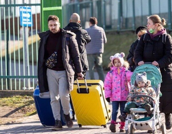 Українці в Німеччині можуть втратити виплати – що чекає на чоловіків