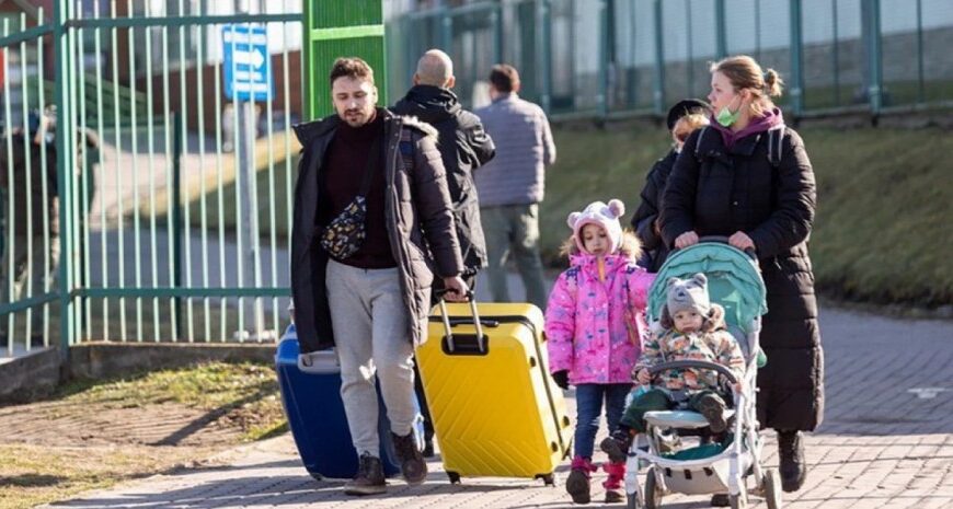 Українці в Німеччині можуть втратити виплати – що чекає на чоловіків