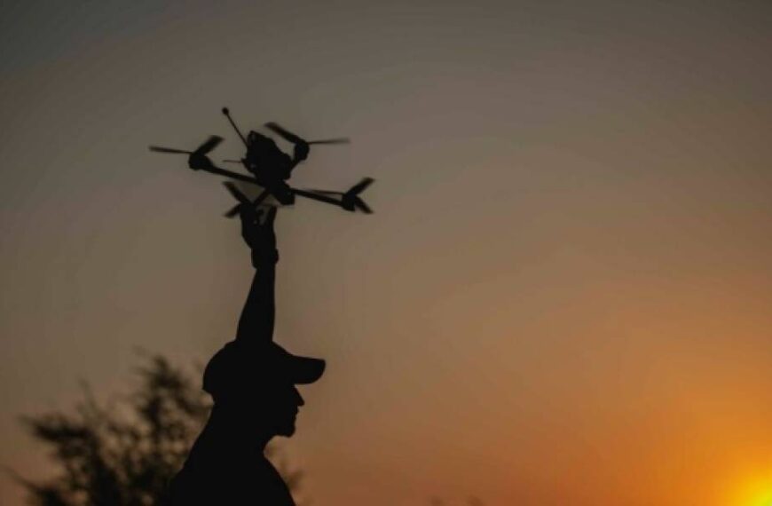 Уряд оновив правила контрактів на закупівлю дронів і РЕБ