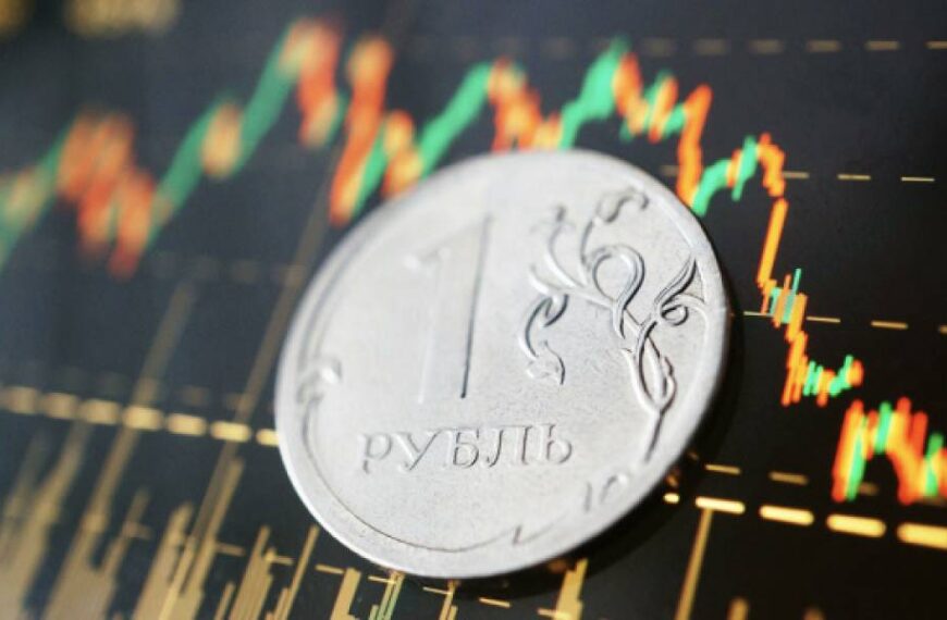 У стані стагнації перебуває понад половина російської економіки – розвідка